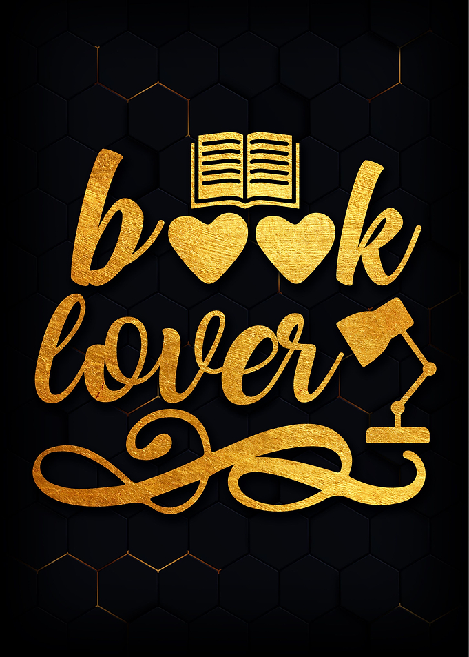 Book Lover
