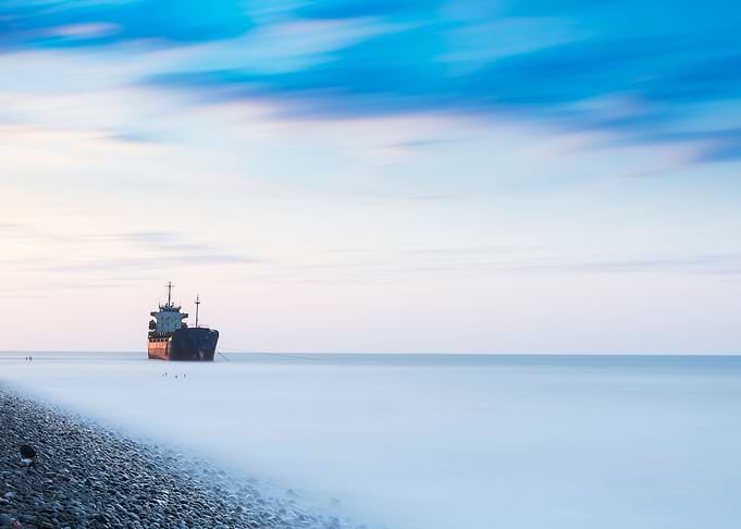Coastal View