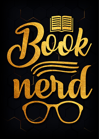 Book Nerd
