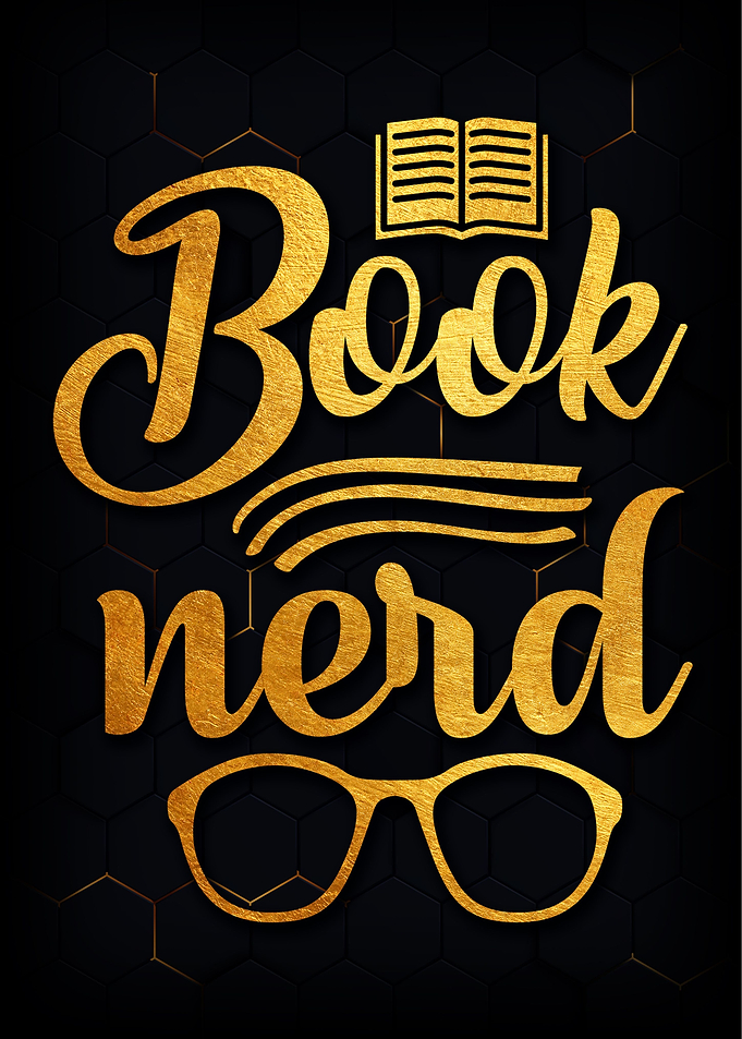 Book Nerd