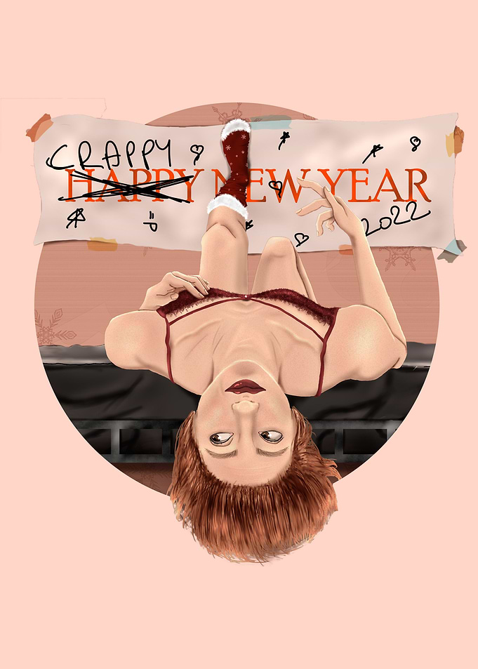 Crappy New Year