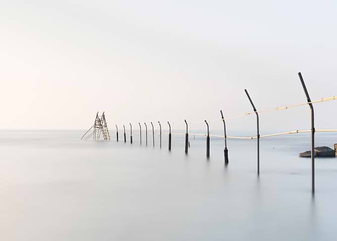 Coastal View