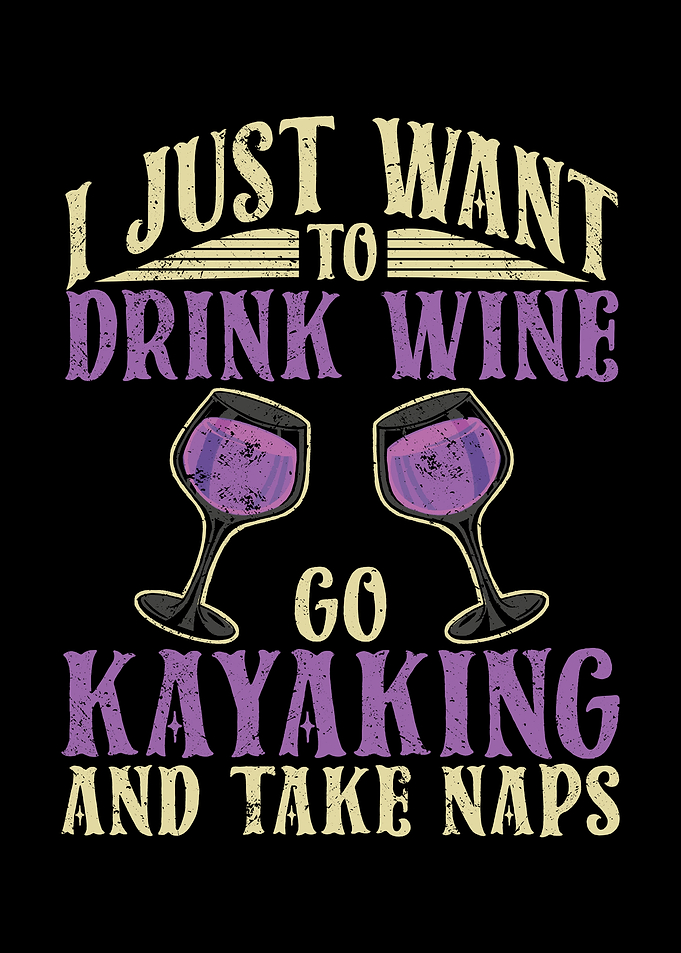 I want to drink wine go