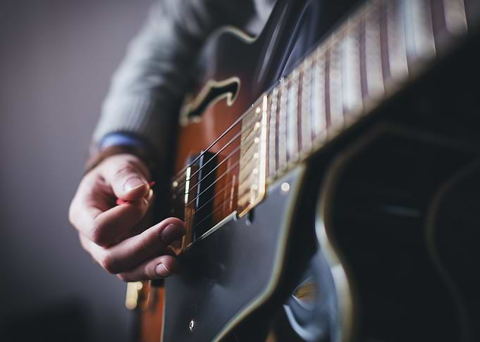 Guitar Strings