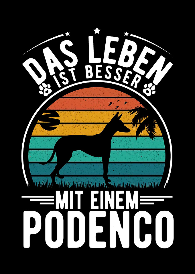 Das Leben ist besser mit