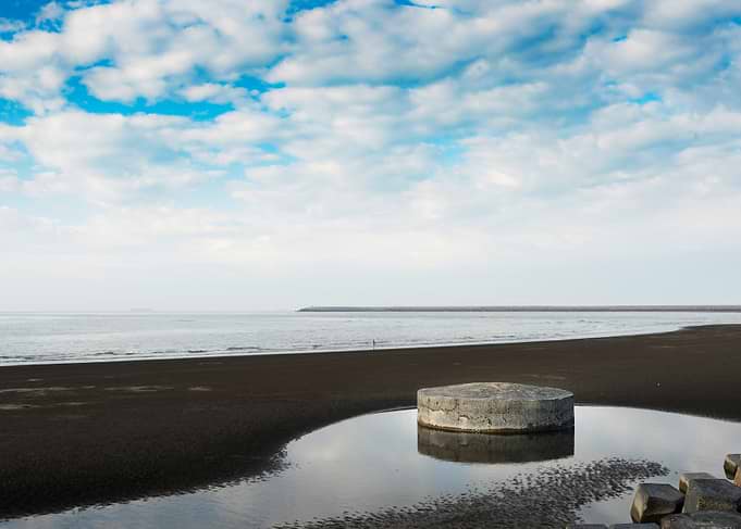 Coastal View