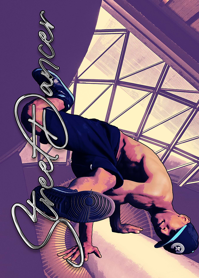 Street Dancer 9