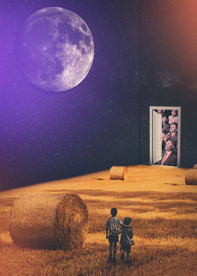 Moon cinema