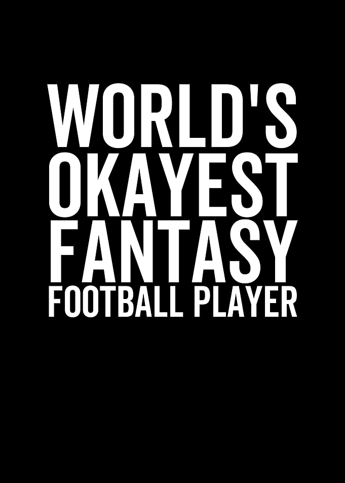 Worlds Okayest Fantasy