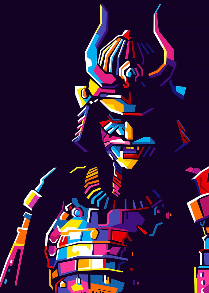 Samurai