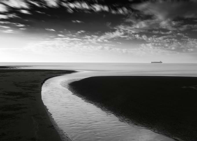 Coastal View