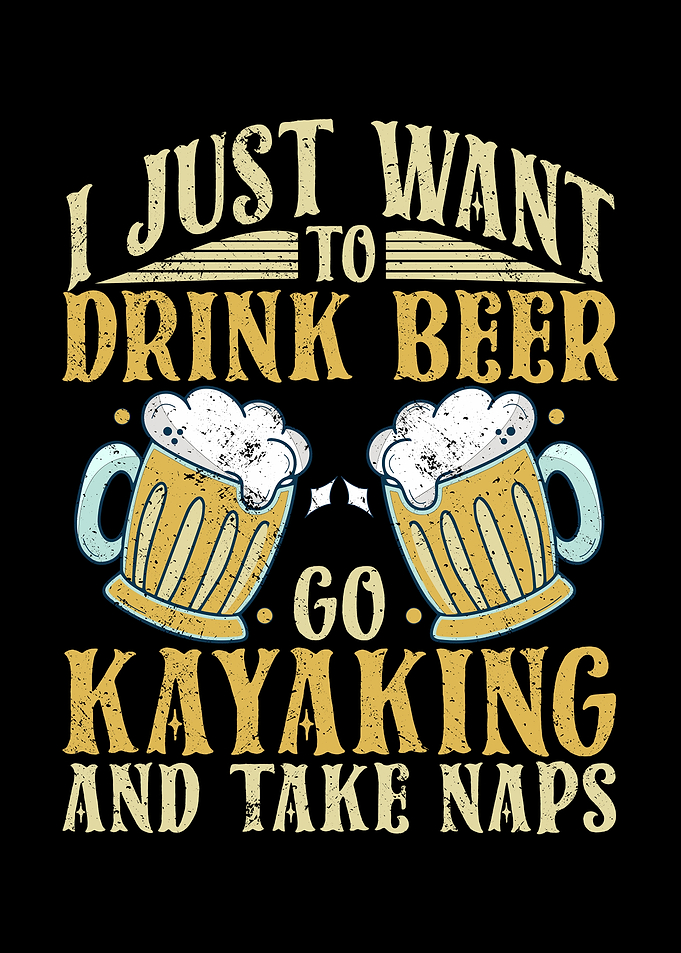 I want to drink beer go