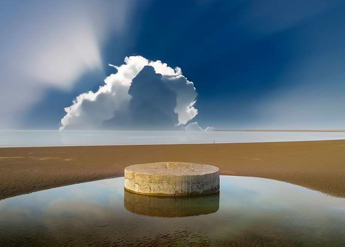 Coastal View