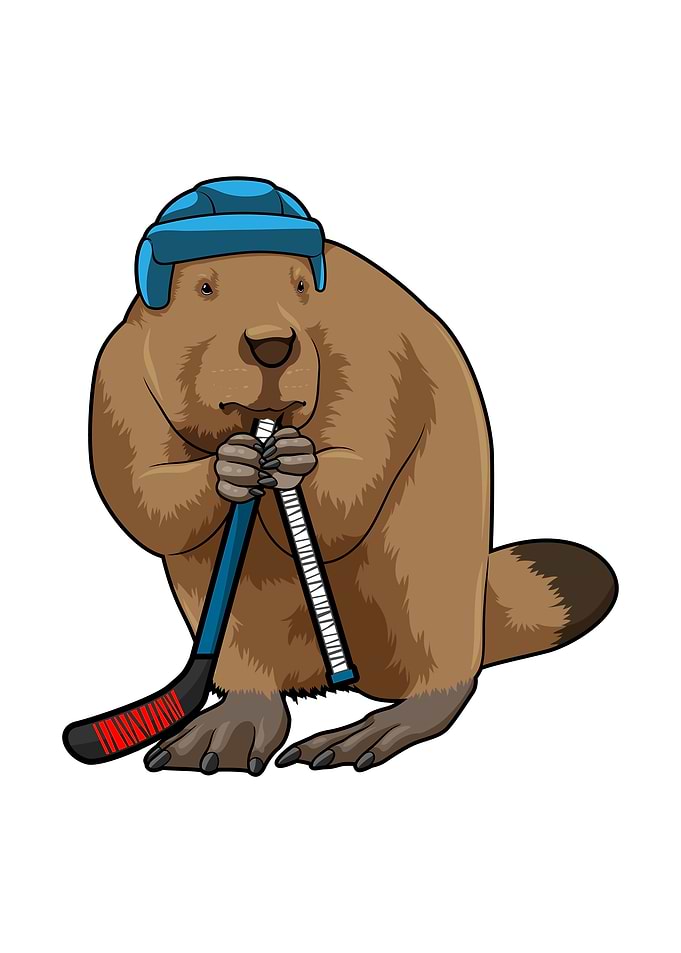 Beaver Ice hockey Sports