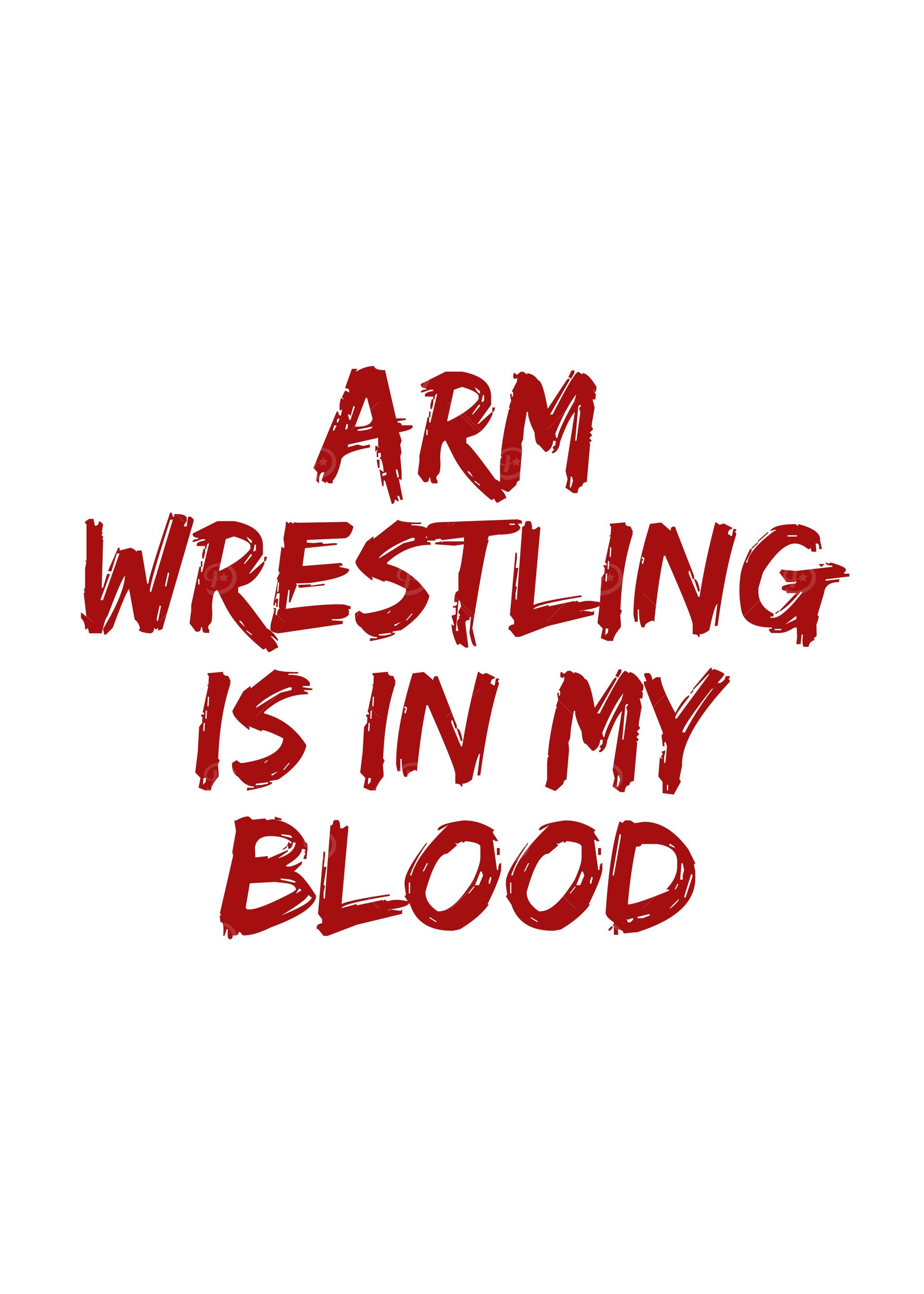Arm Wrestling