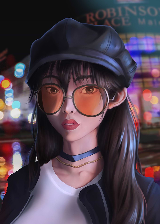 Night Out
