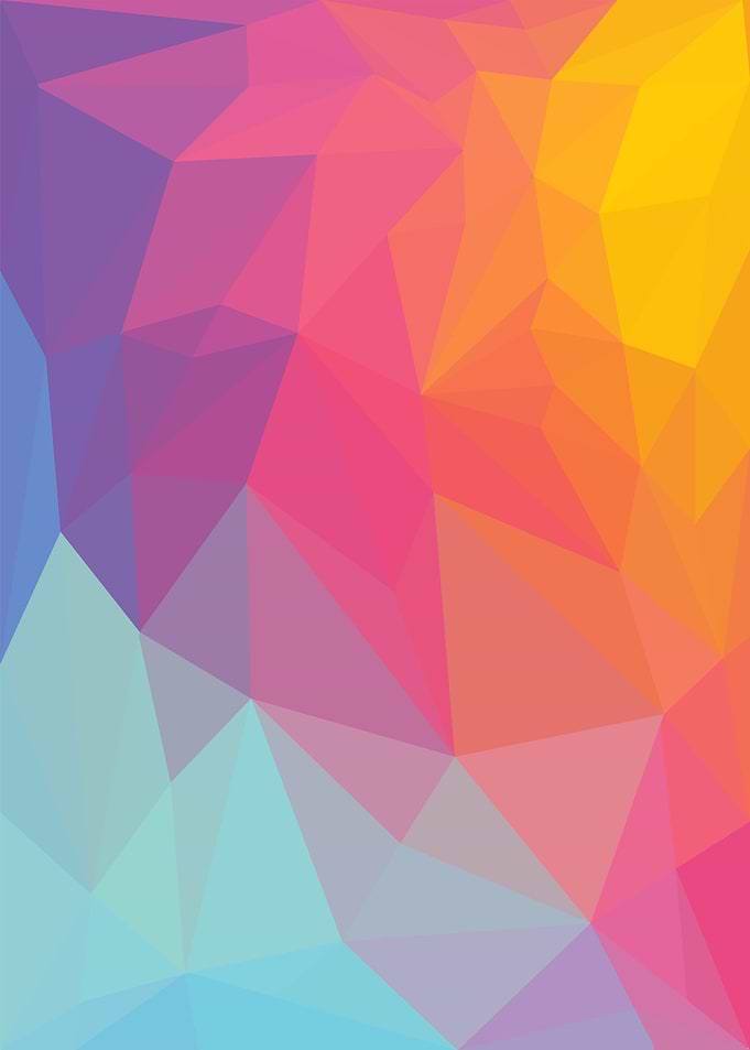 lowpoly background