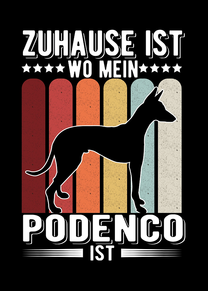 Zuhause ist wo mein