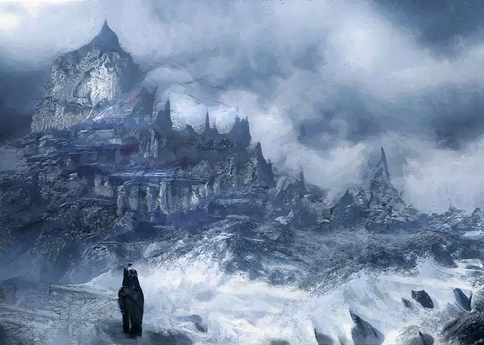 Edrugar Necropolis