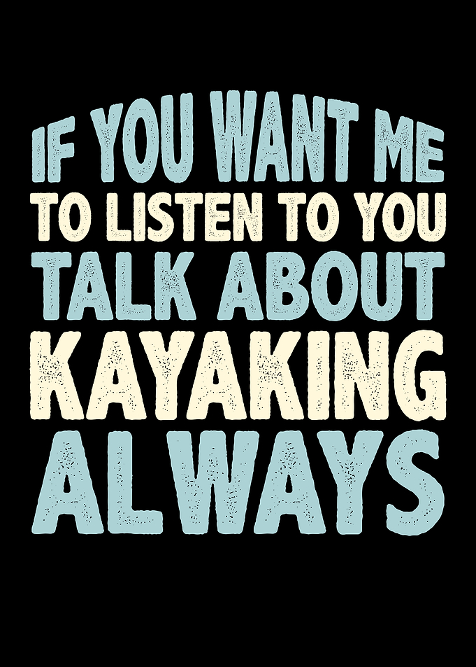 If you want me to listen