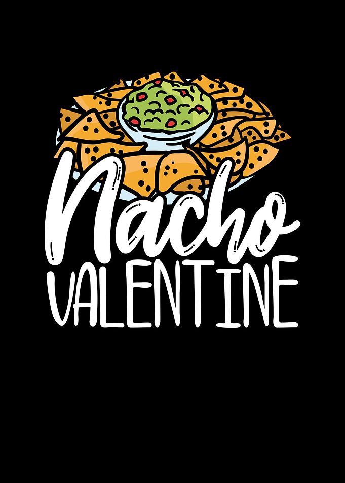 Tasty Nacho food is my
