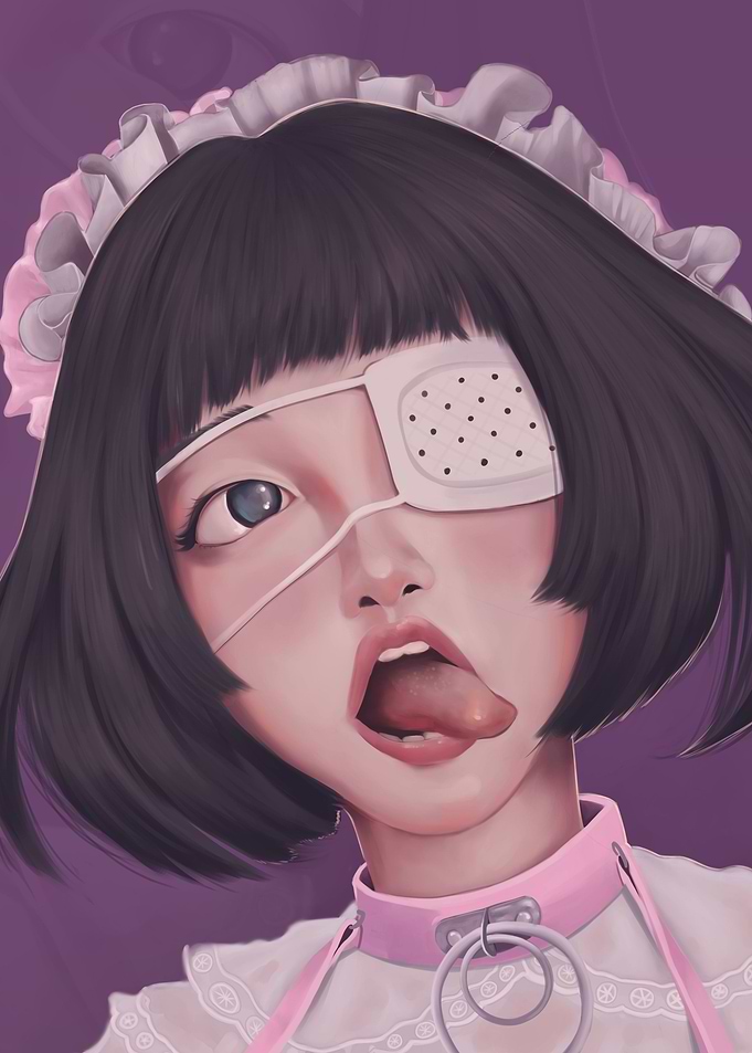 Kawaii