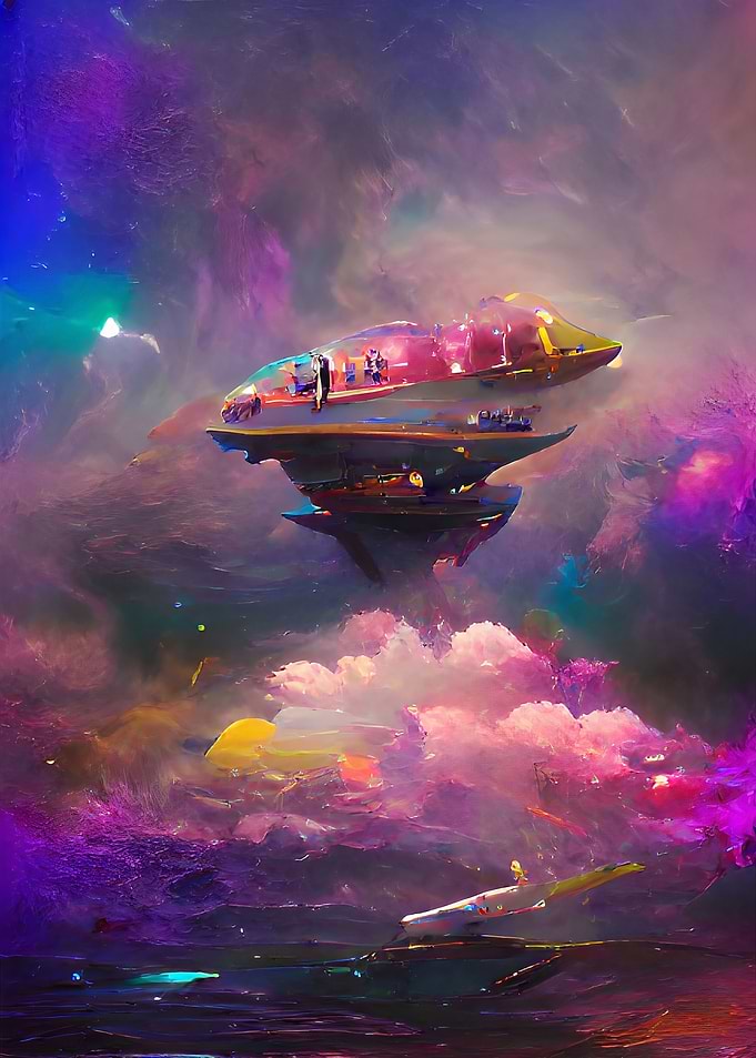 Spaceship
