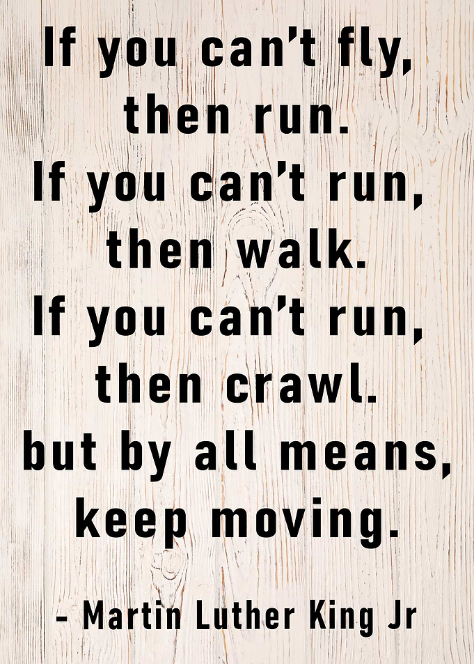 If you cant fly