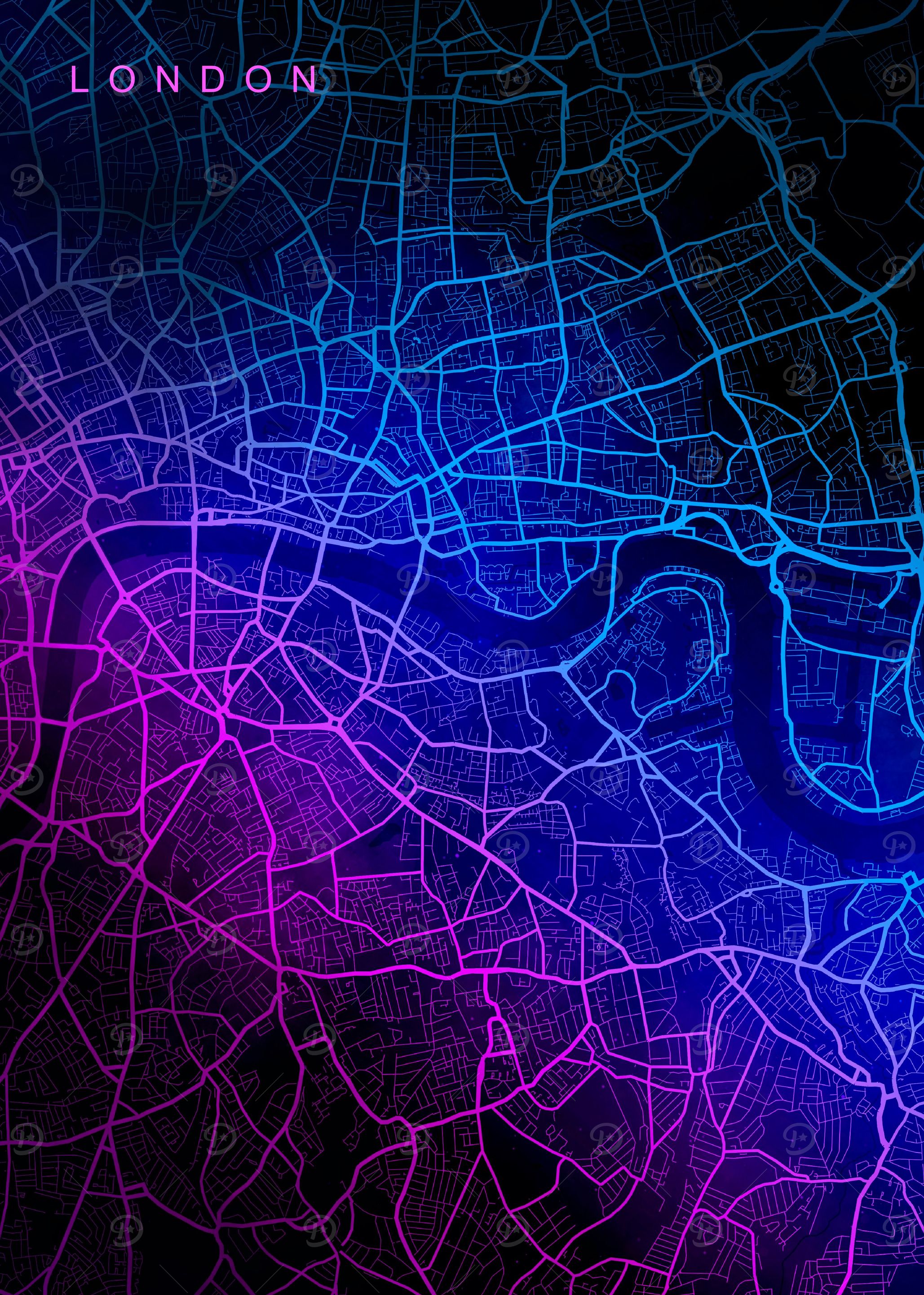 London