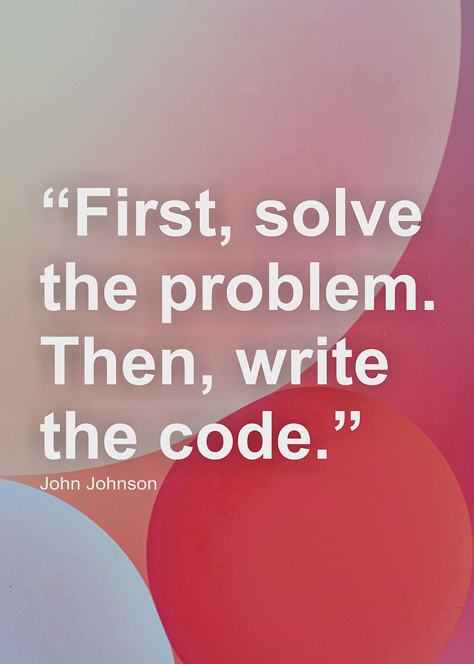 Programmer Quotes