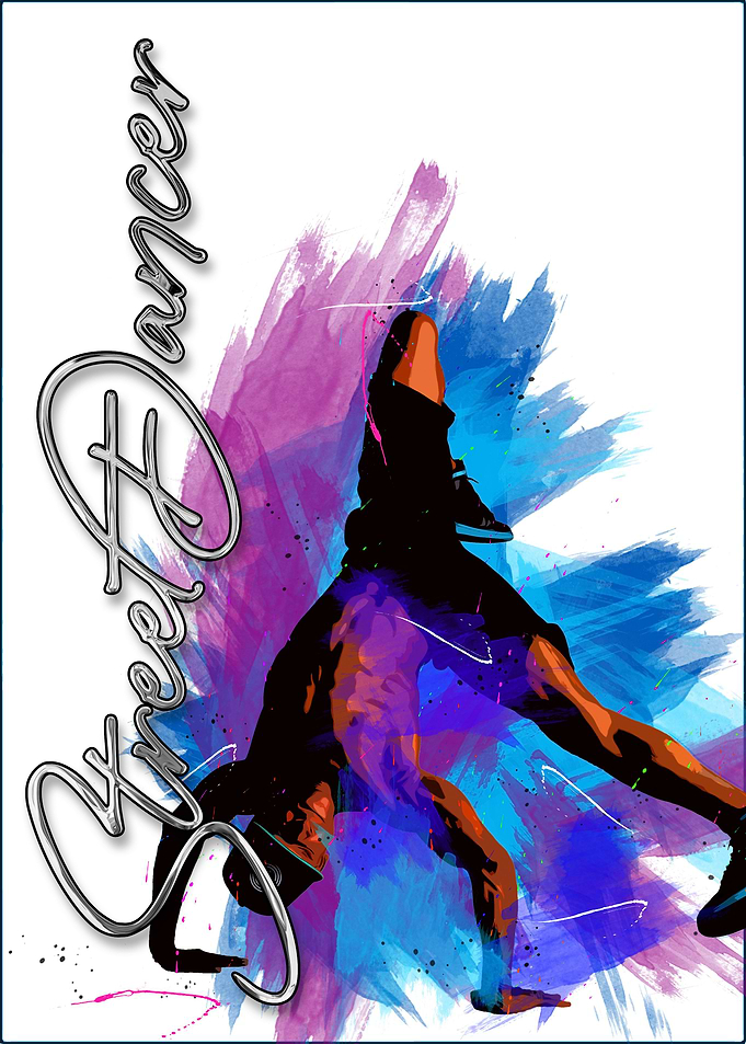Street dancer 8