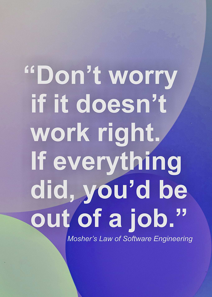 Programmer Quote