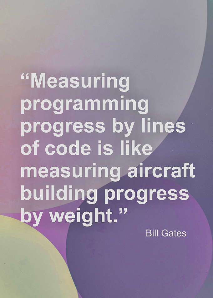 Bill Gates Quotes