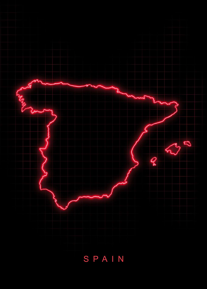 Spain