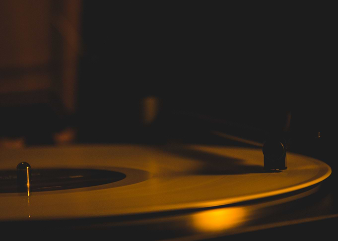 Vinyl