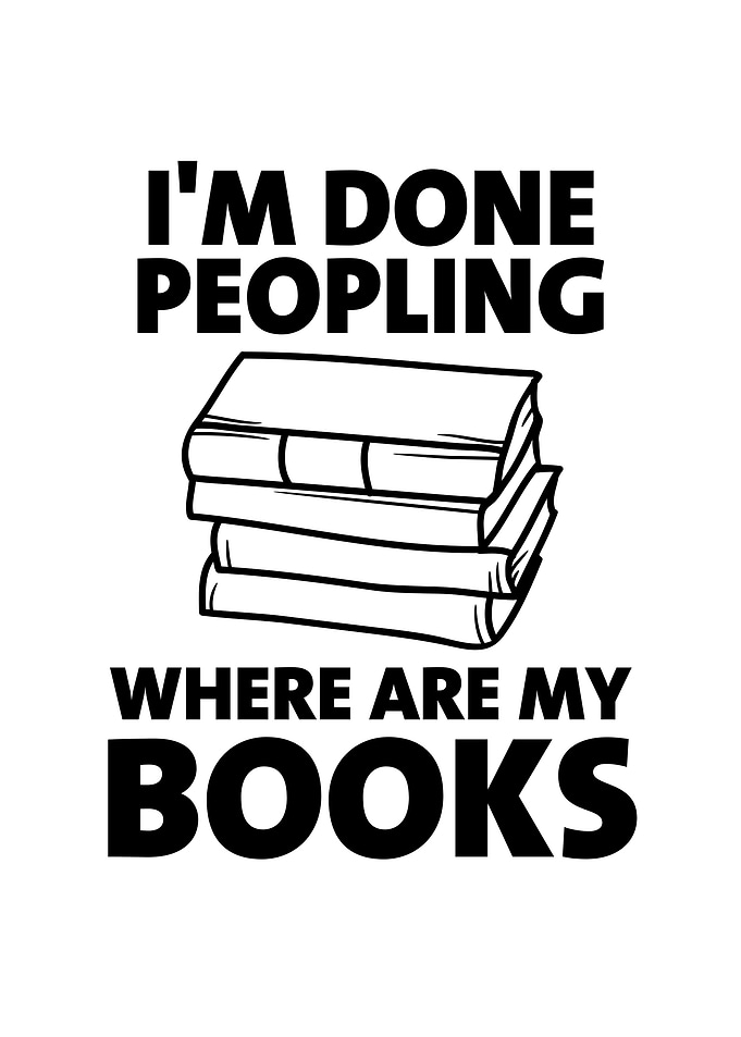 Im Done Peopling Where