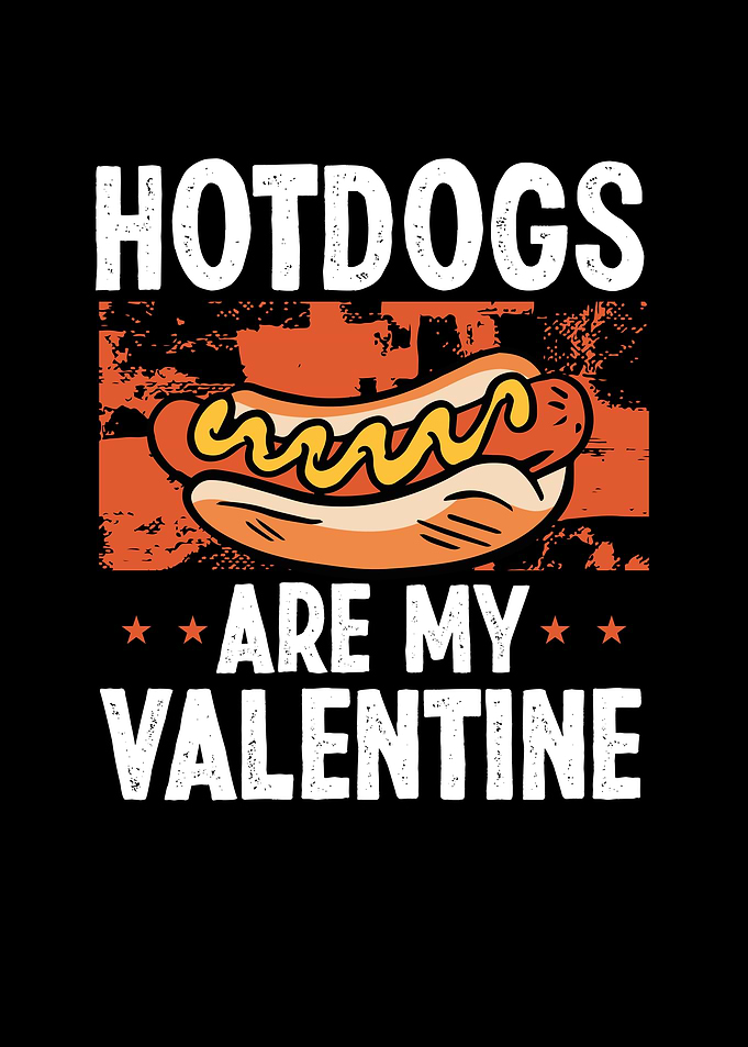 Hotdog food is my