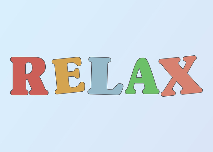 Kidcore Relax Nostalgia