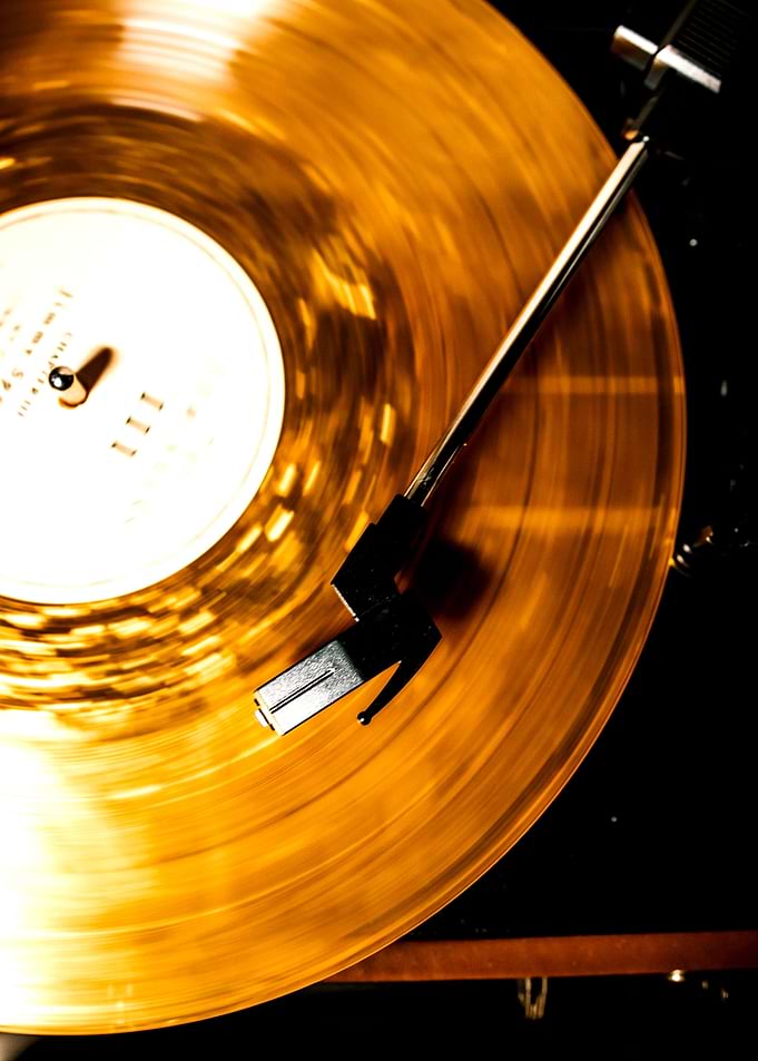 Golden Hour