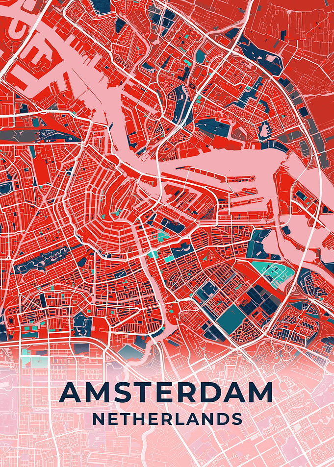 Amsterdam