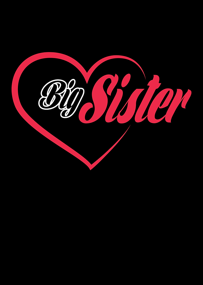 Big Sister Love Of Big