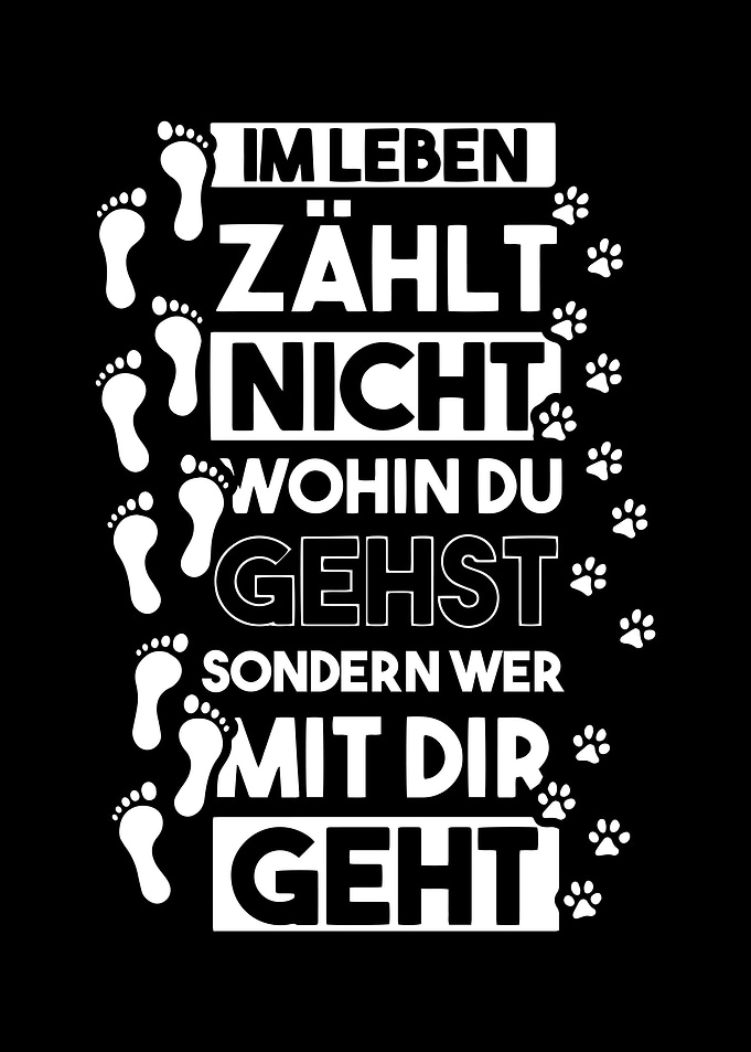 German Dog