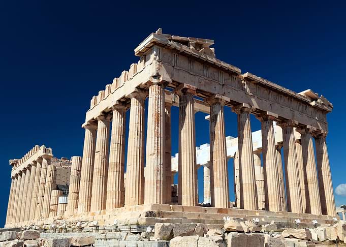 Greece Athens Travel City