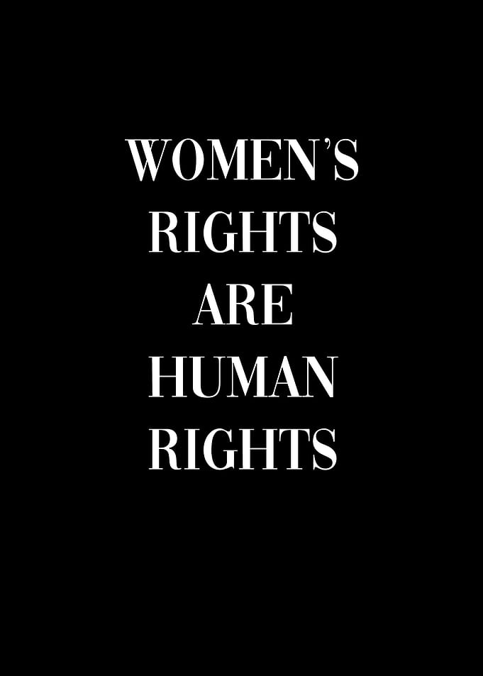 Womens Rights Human Rights