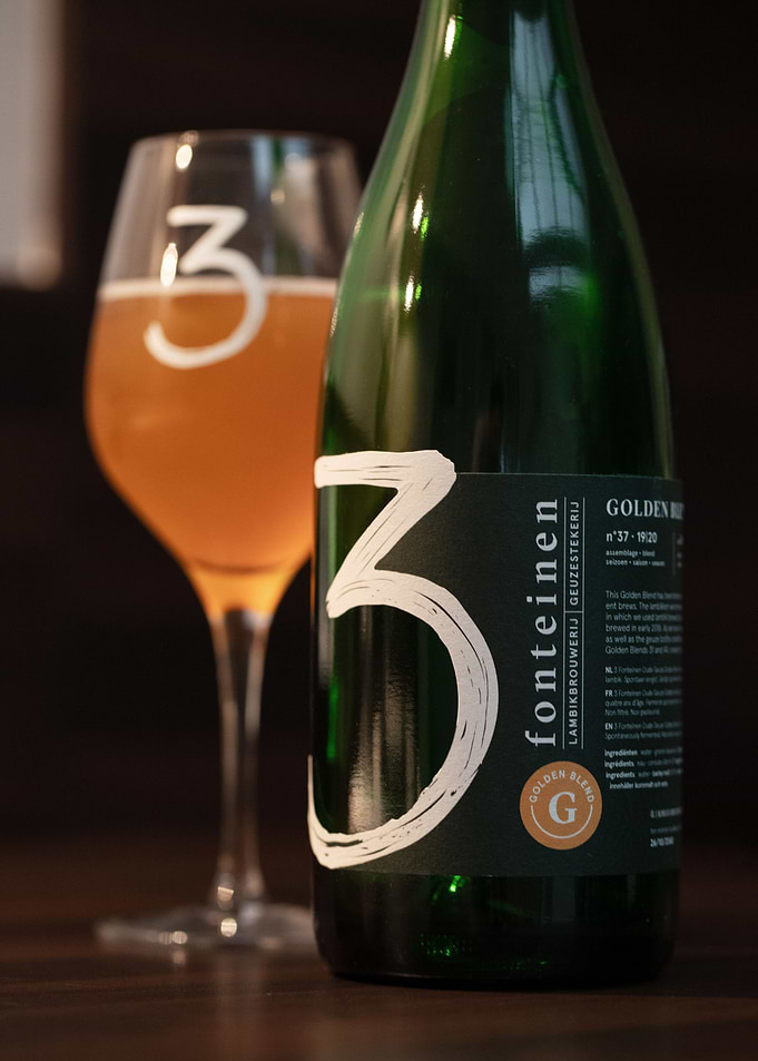 Beer 3F G