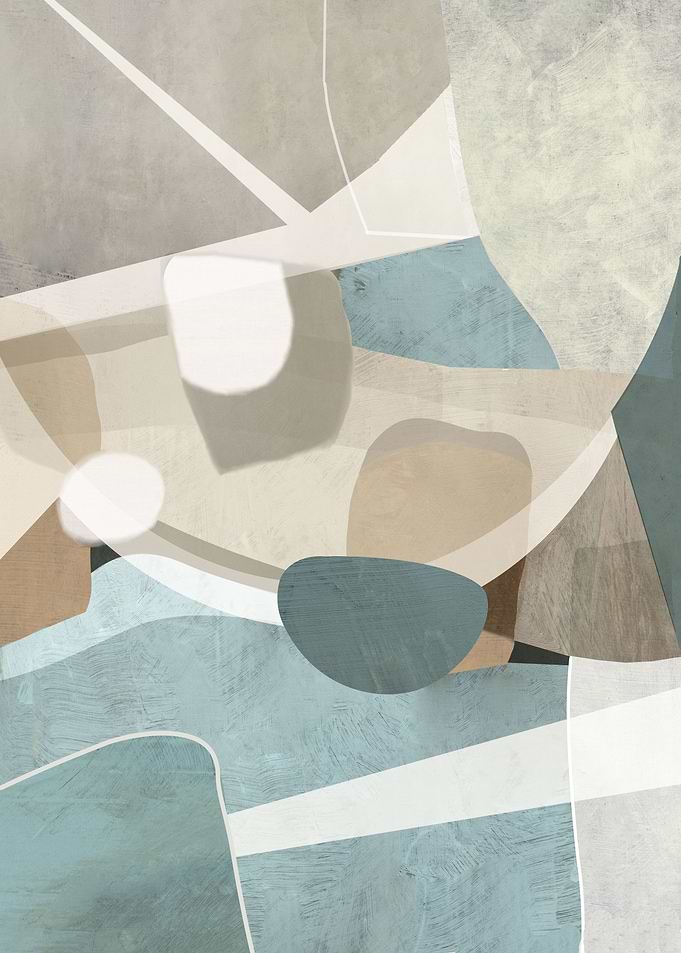 Modern abstract 90