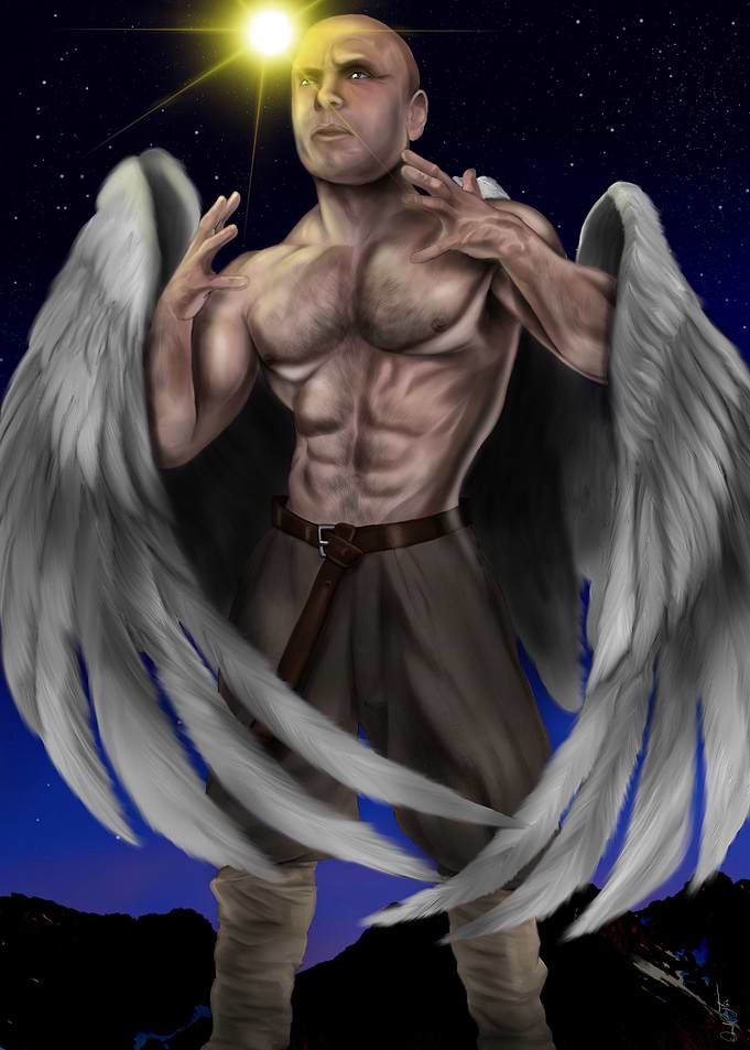 The Star