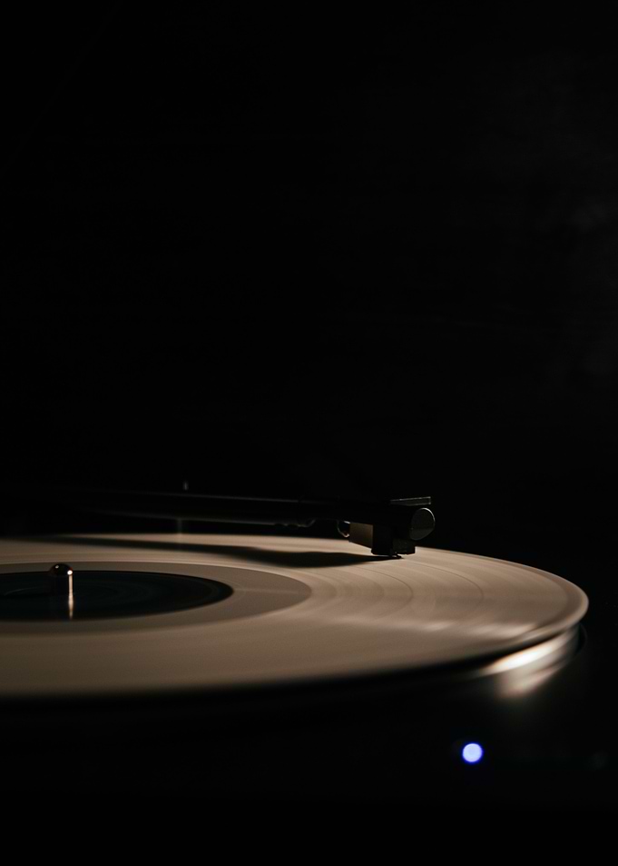Vinyl