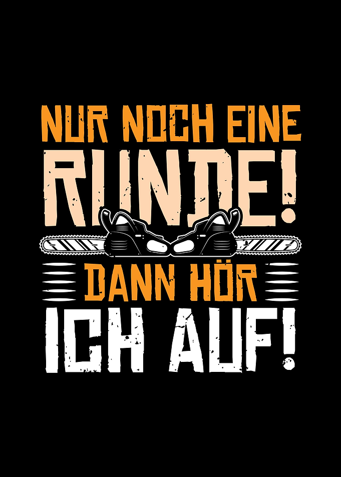 German Lumberjack