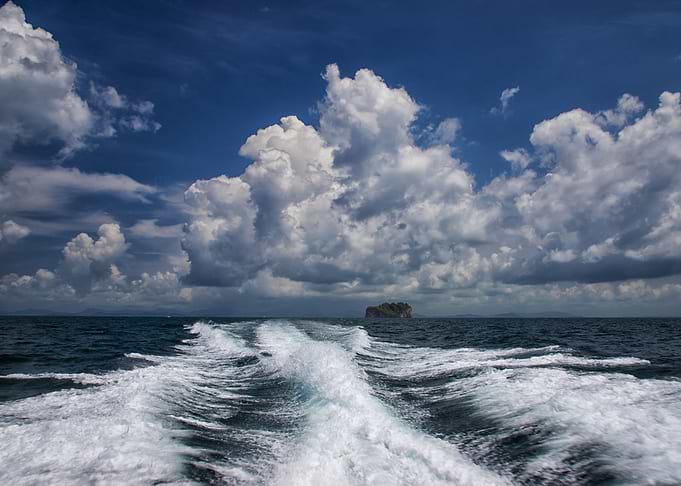 Ocean cruise,holiday,Asia